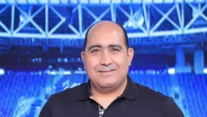 مهيب عبد الهادي يثير الجدل حول أداء منتخب مصر بعد التعادل مع الكويت